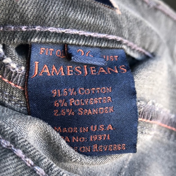 James Jeans Neo Beau Kenwood, Size 26 - Picture 10 of 10